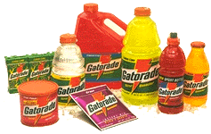 Gatorade