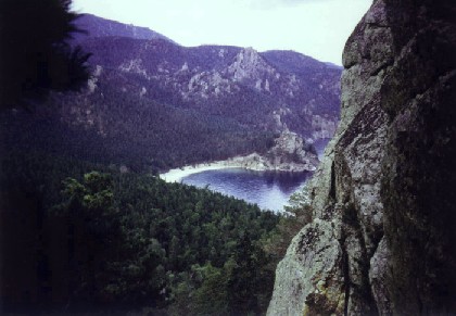 Baikal - Babushkin Bay