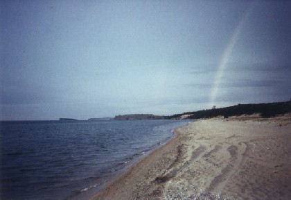 Baikal - Olkhon Island