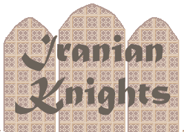 Iranian Knights