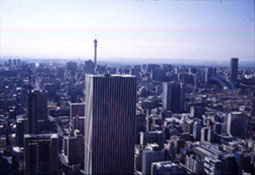 Johannesburg