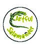 Artful Salamander