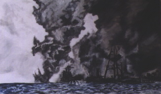 Pearl Harbour