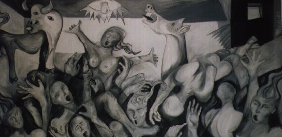 guernica