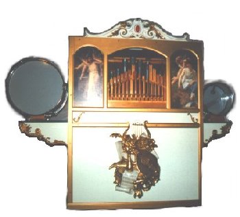 band organ