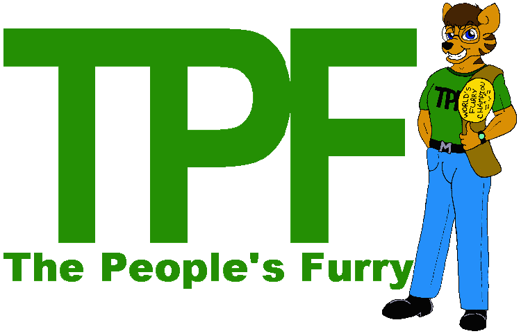 TPF - The Poeple's Furry