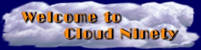 Welcome to Cloud Ninety