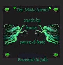 mists award