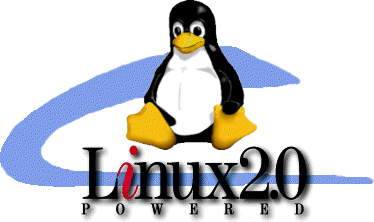 Linux 2.0 - the choice of a Gnu Generation!