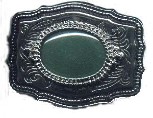 Belt Buckle #bb-322