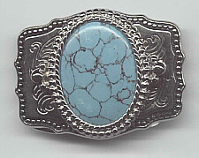 Belt Buckle #bb-116