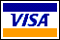 Visa is accepted at JnJ Creations.biz