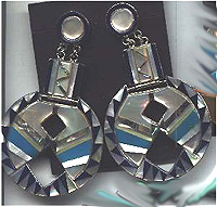 earrings/#Q-305