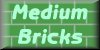 medium bricks