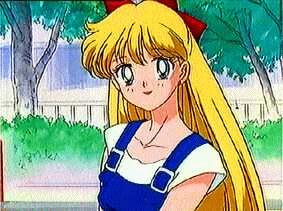 Sailor Venus