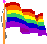 Rainbow Flag