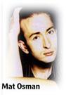 Mat Osman