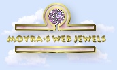 Moyra's Web Jewels