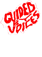 Guided By Voices Logo