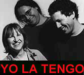 Yo La Tengo