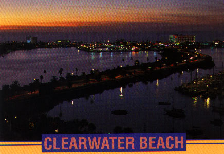 CLEARWATER