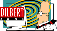 Dilbert Zone