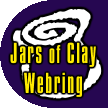 Jars of Clay Webring