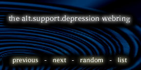 the alt.support.depression ring