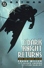 The Dark Knight - tenth anniversary reissue