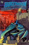 Batman: Strange Apparitions - cover by Rogers/Austin