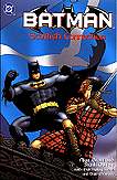 Batman: Scottish Connection - cover by Frank Quitely