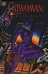 Catwoman: Her Sister's Keeper - cover by Brian Stelfreeze