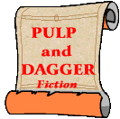 Pulp and Dagger Webzine