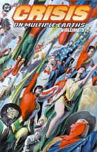 cover by Alex Ross