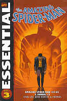 2nd edition cover by Romita