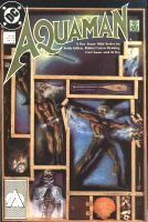 Aquaman #1