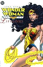 Lifelines cover by John Byrne