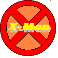 X-Men