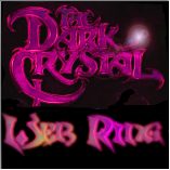 The DARK CRYSTAL WEBRING