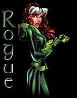 Rogue