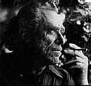 Charles Bukowski