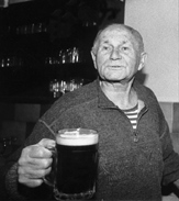 Bohumil Hrabal