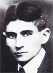 Franz Kafka