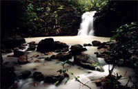 Khao Samlan National Park