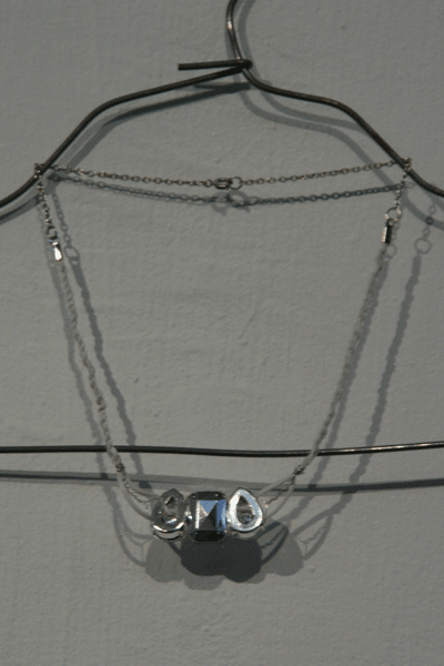 double-side necklace (back)