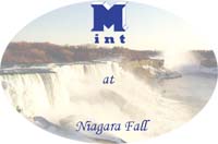 Niagara Fall, Buffalo, NY