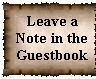 Sign My Guestbook