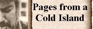 Pages from a Cold Island