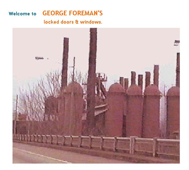 Sloss Furnace (Birmingham, AL)