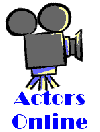 Actors Online